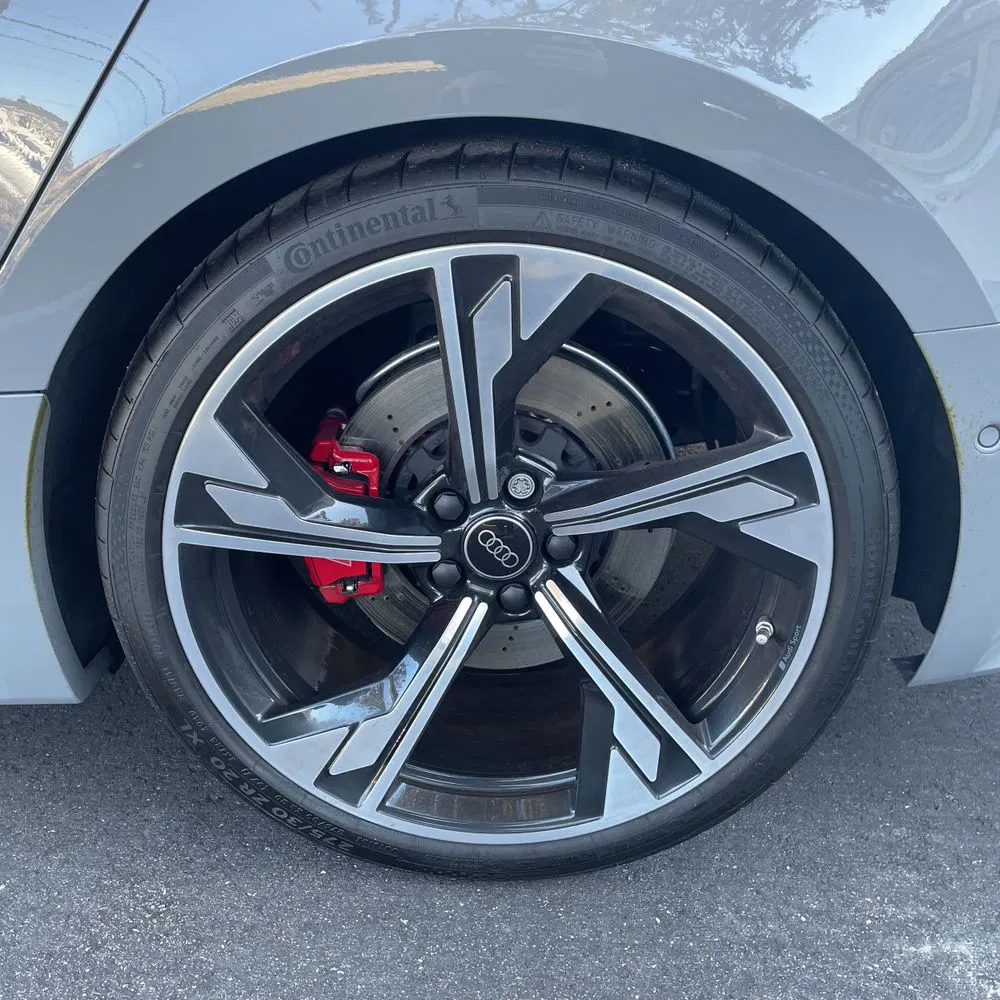 2024 Audi RS 5 Base