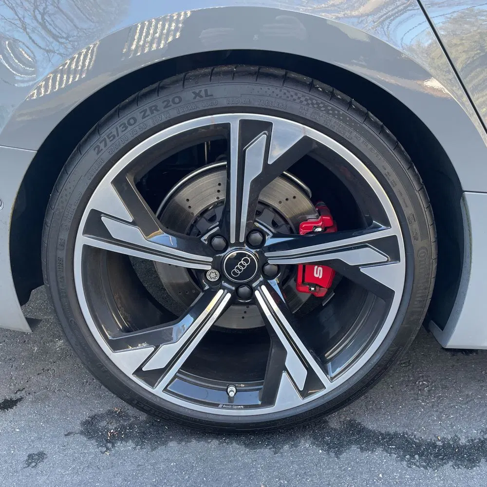 2024 Audi RS 5 Base