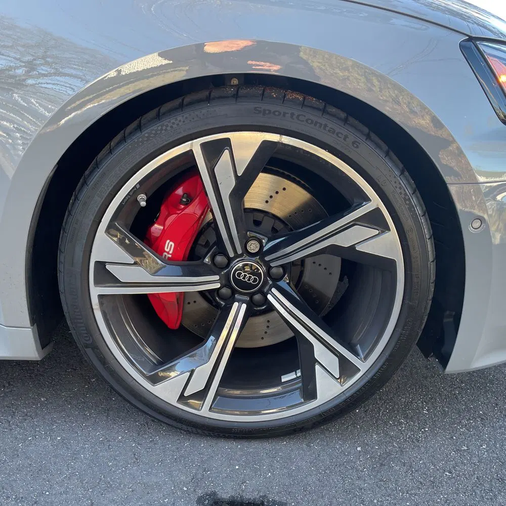 2024 Audi RS 5 Base