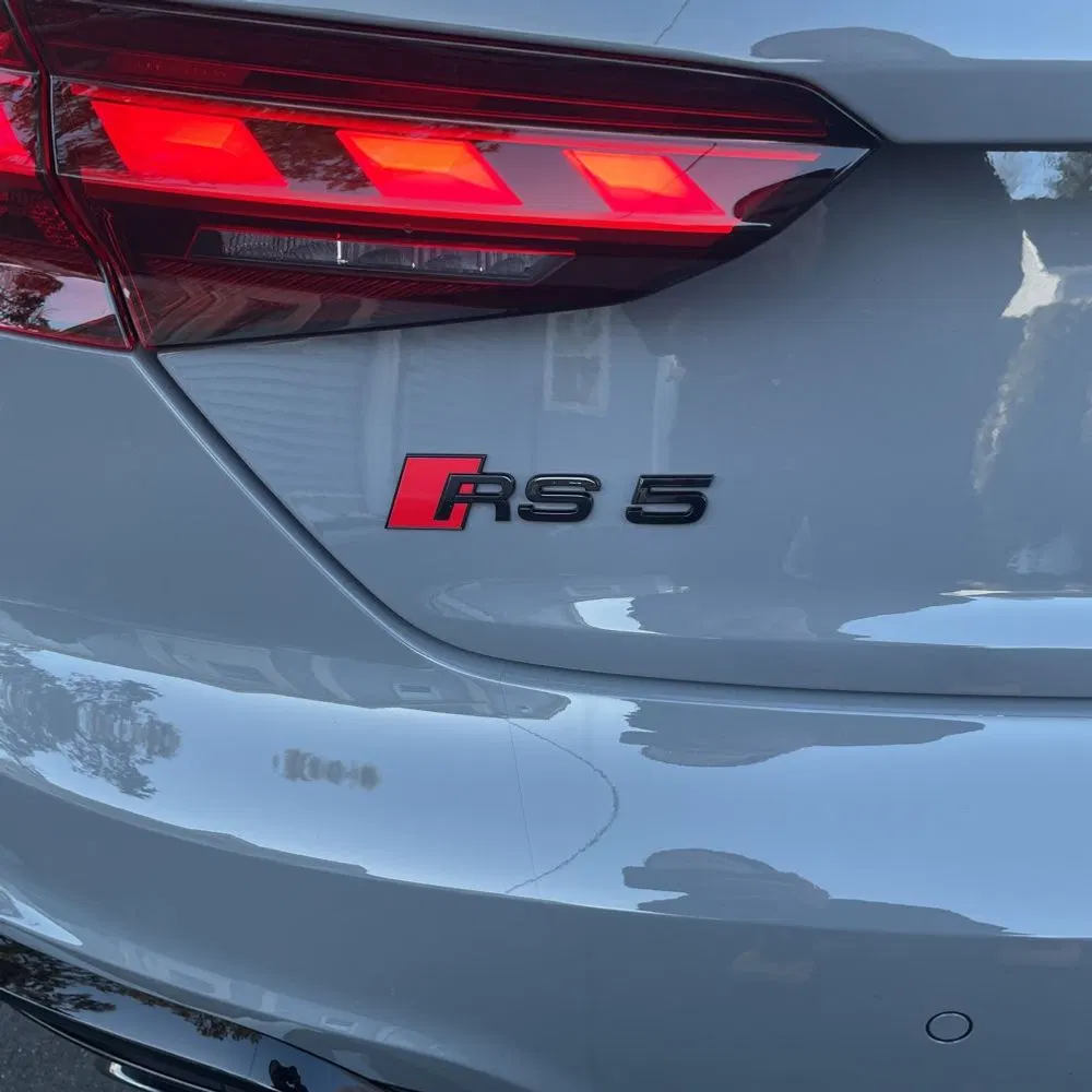 2024 Audi RS 5 Base