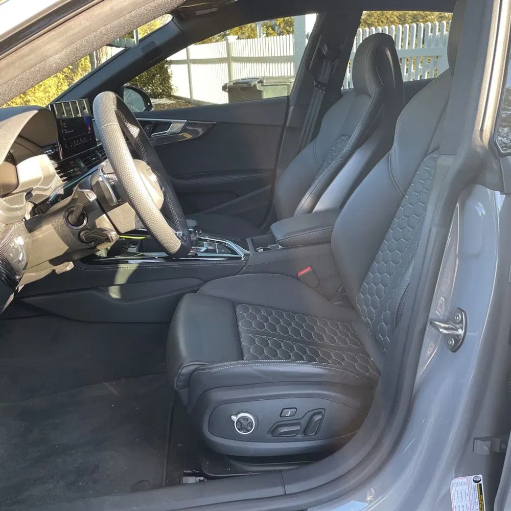 2024 Audi RS 5 Base