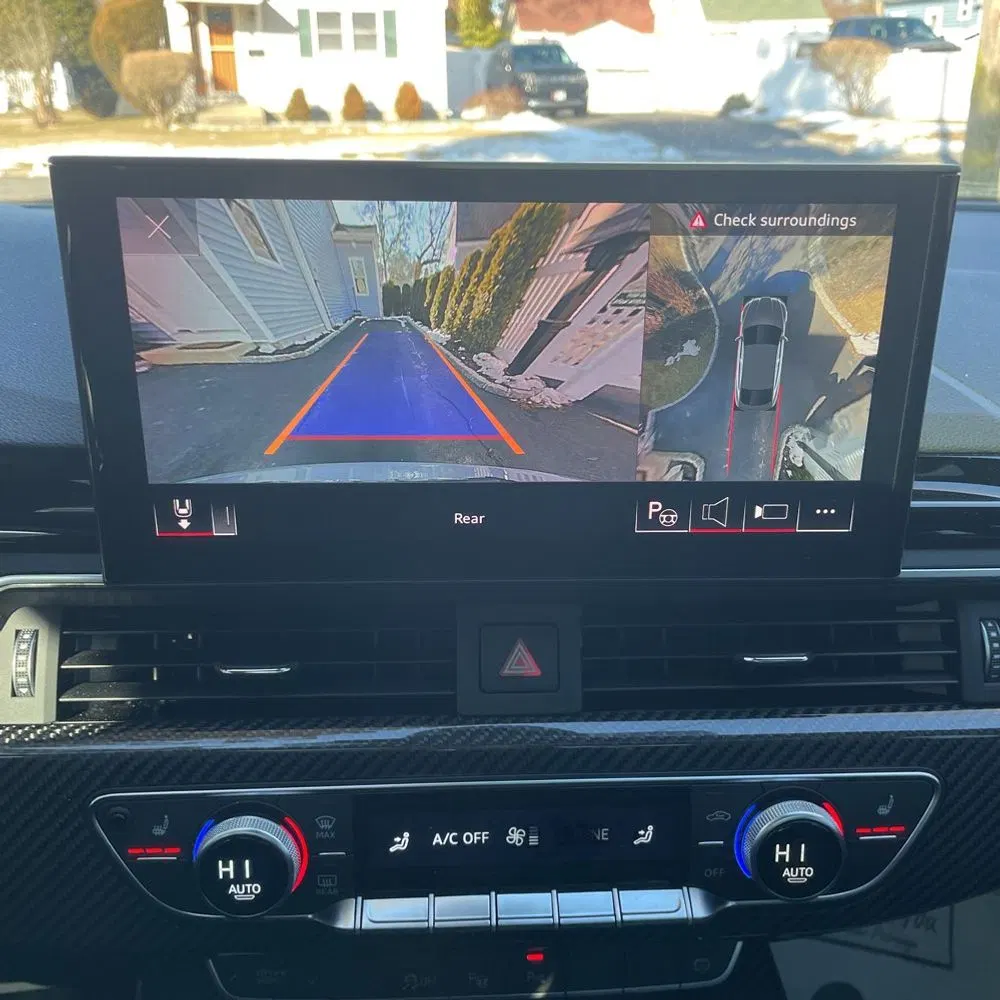 2024 Audi RS 5 Base
