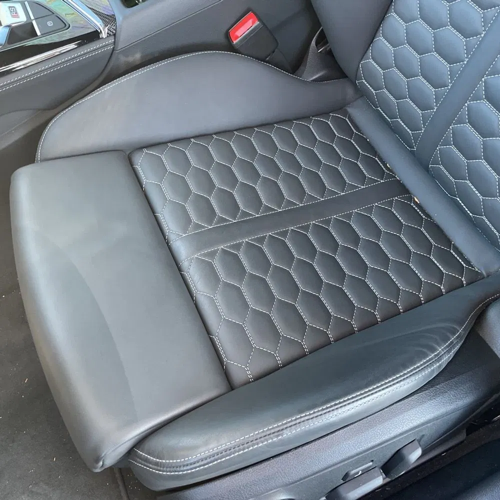 2024 Audi RS 5 Base