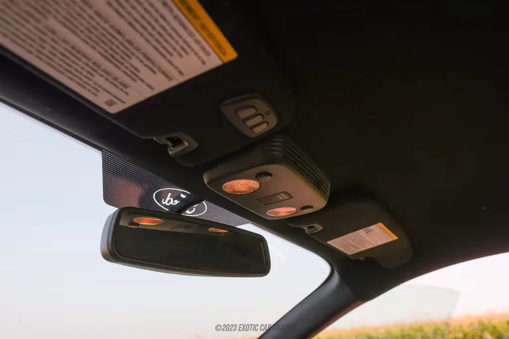 2022 Ford Mustang Shelby GT500