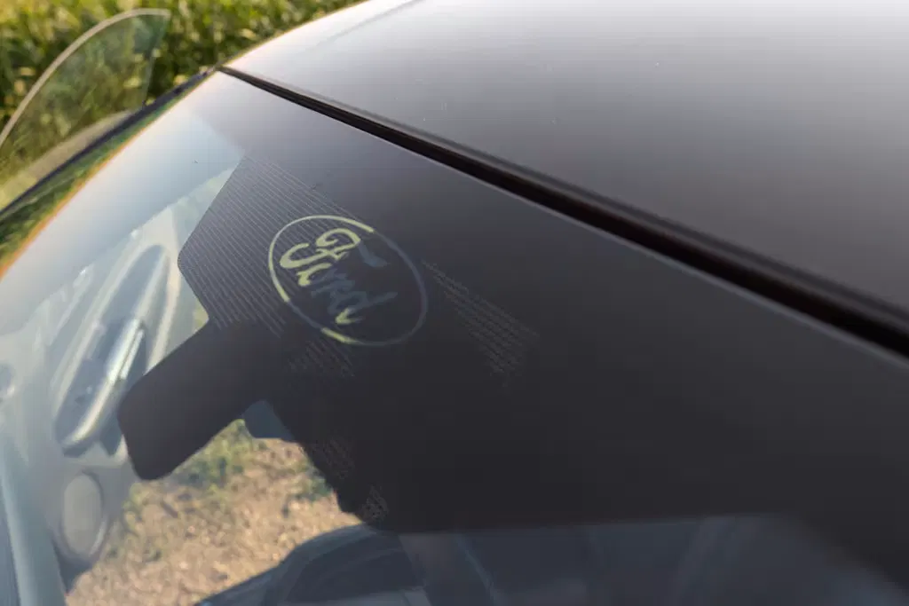 2022 Ford Mustang Shelby GT500