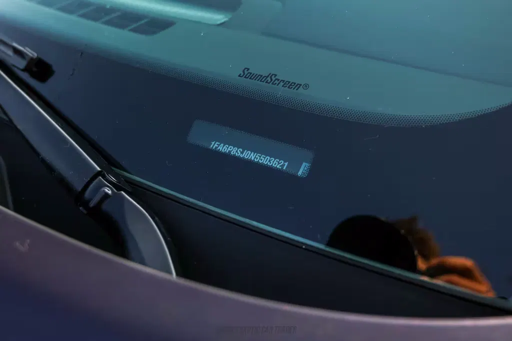 2022 Ford Mustang Shelby GT500