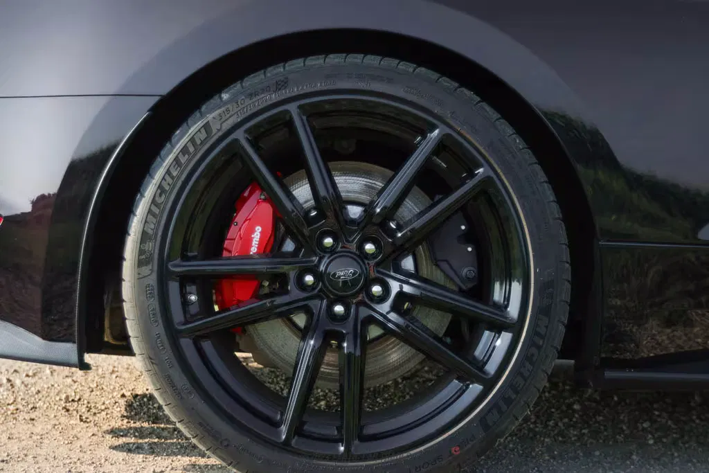 2022 Ford Mustang Shelby GT500