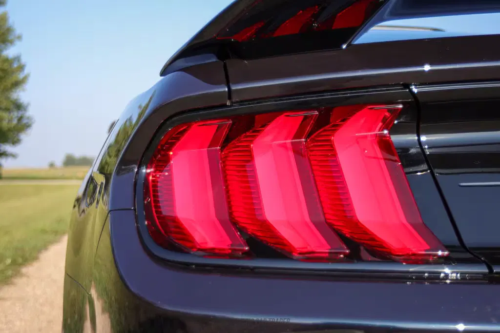 2022 Ford Mustang Shelby GT500