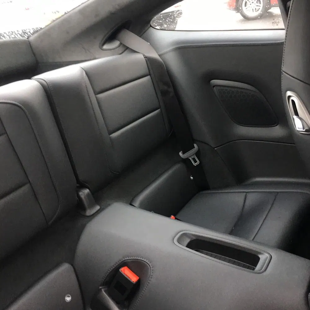 2017 Porsche 911 Carrera 2 S