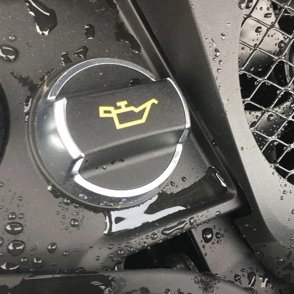 2017 Porsche 911 Carrera 2 S
