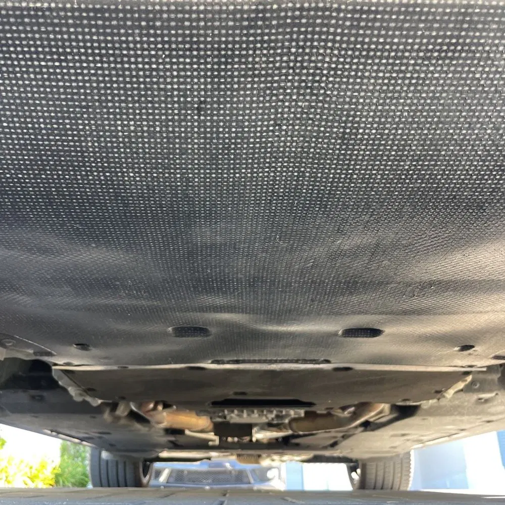2020 Porsche Cayenne Turbo