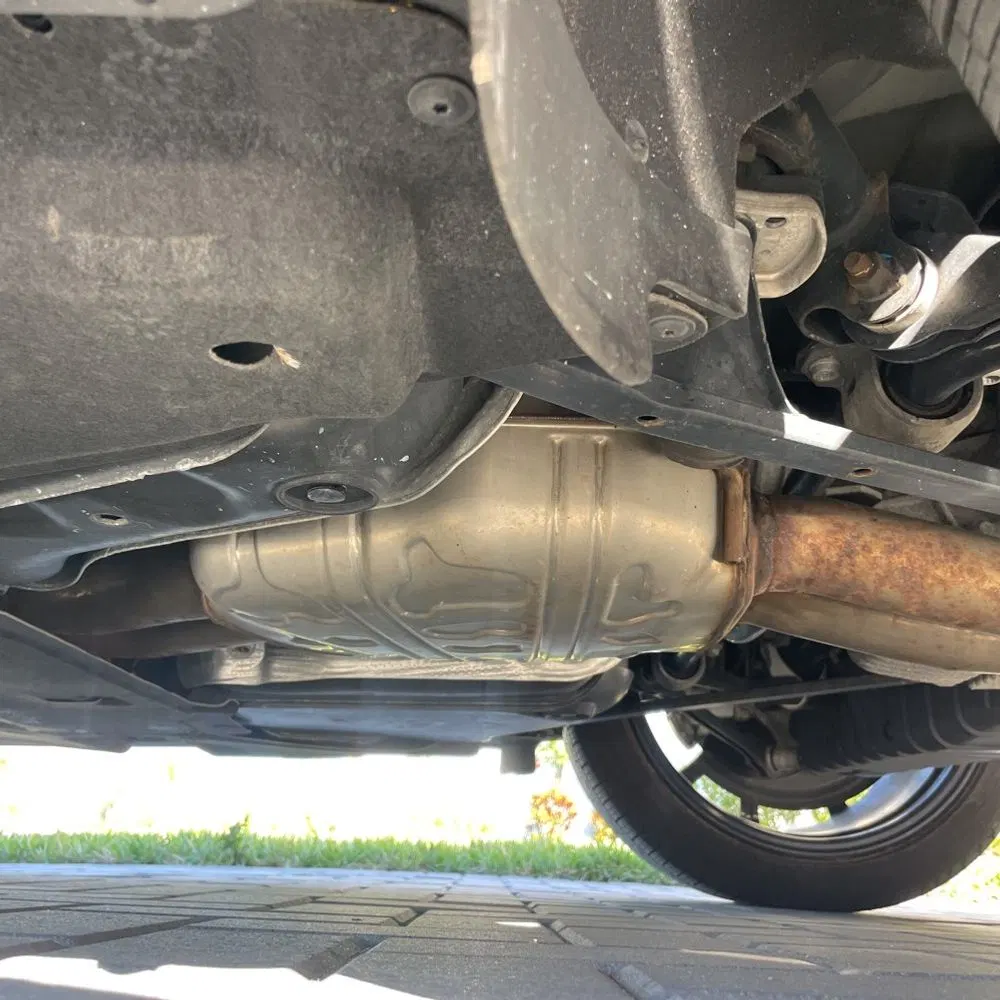 2020 Porsche Cayenne Turbo