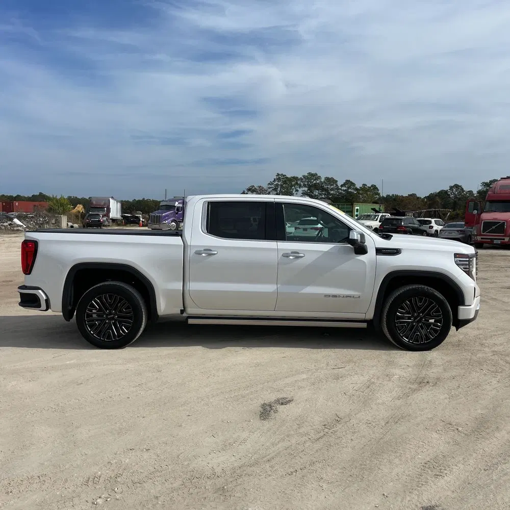 2022 GMC Sierra 1500 Denali Ultimate