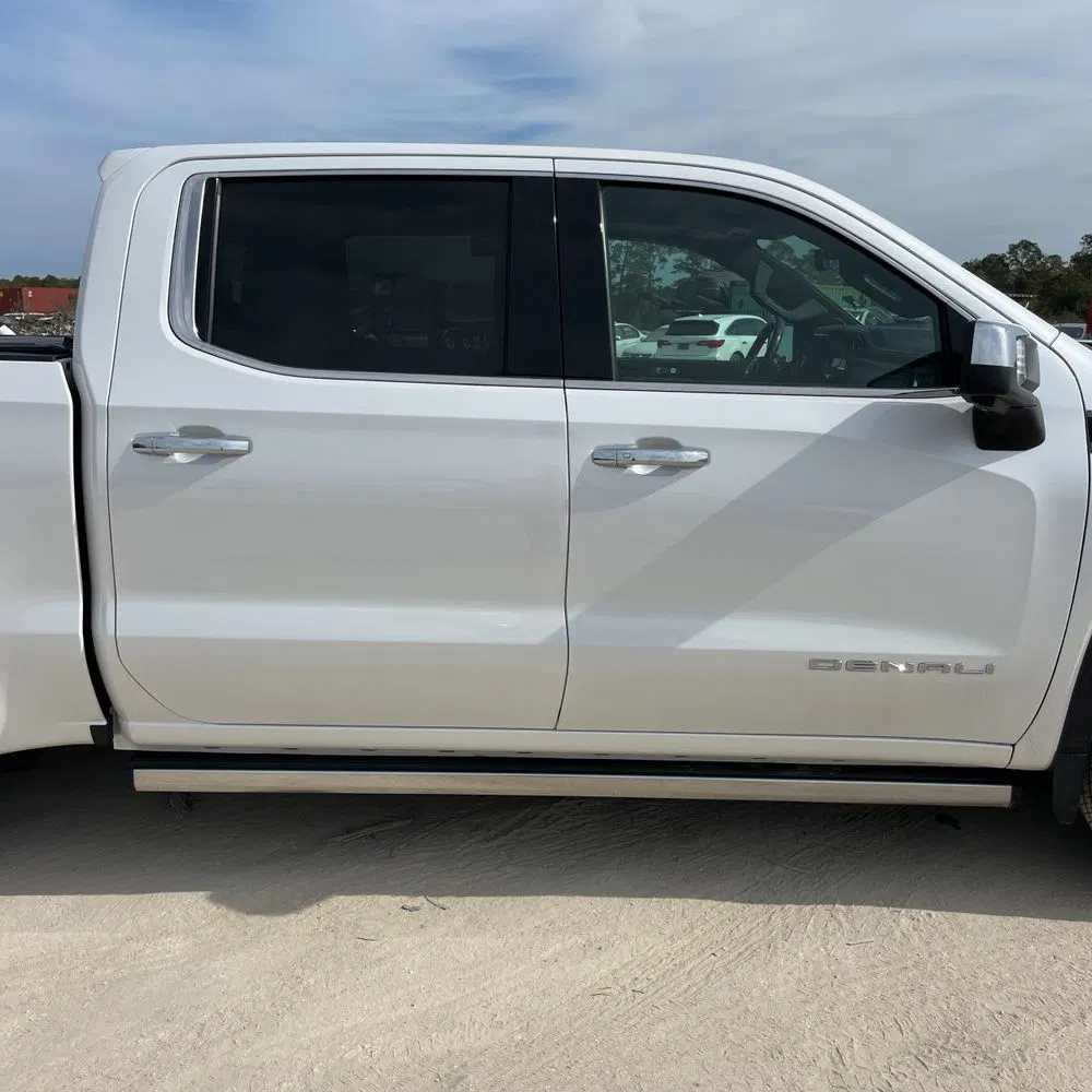2022 GMC Sierra 1500 Denali Ultimate