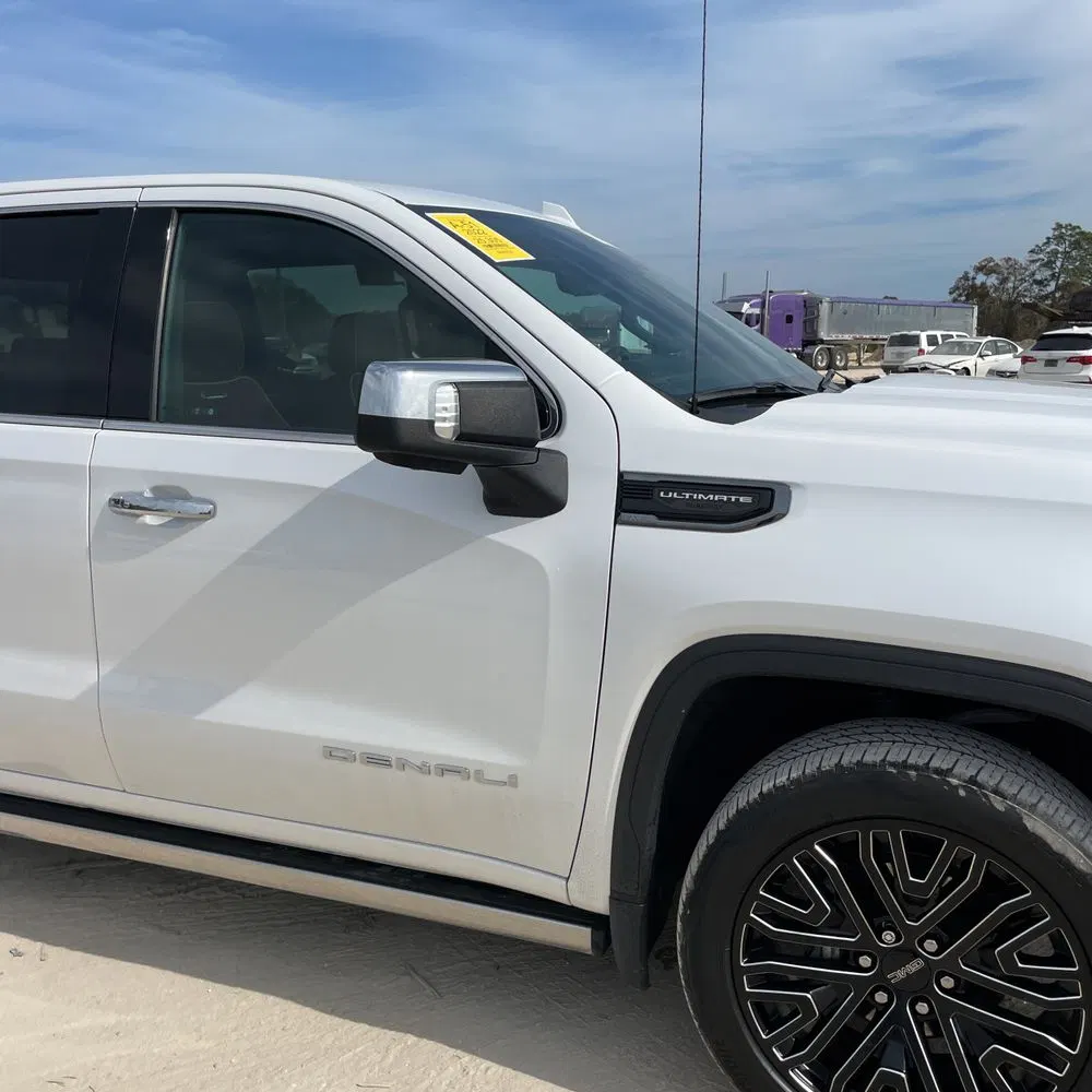 2022 GMC Sierra 1500 Denali Ultimate