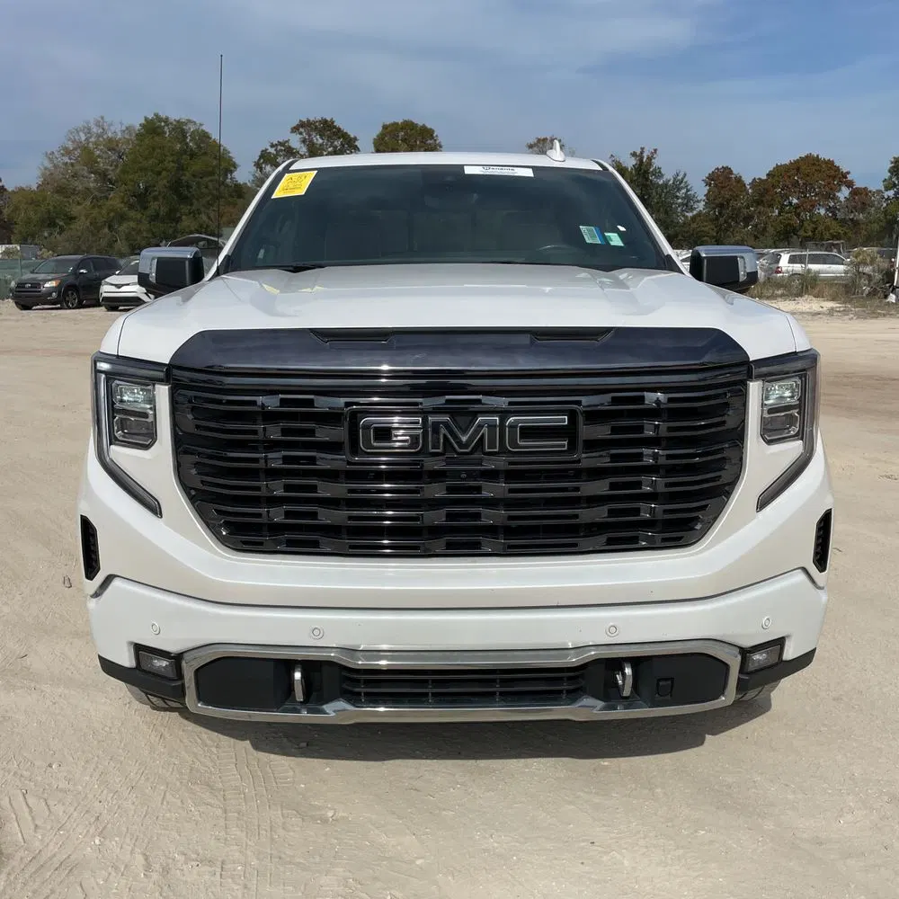 2022 GMC Sierra 1500 Denali Ultimate