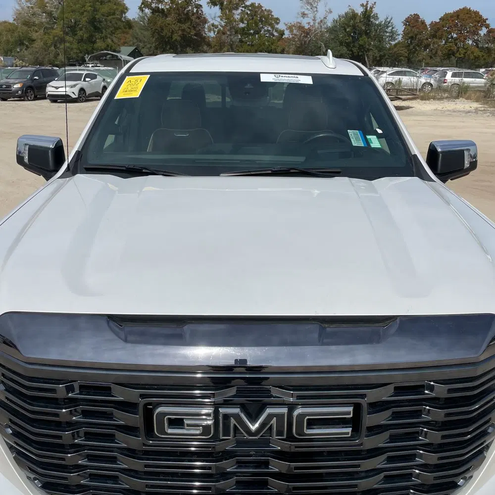 2022 GMC Sierra 1500 Denali Ultimate