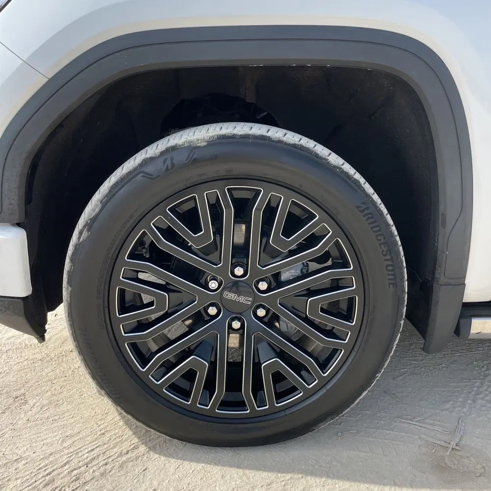 2022 GMC Sierra 1500 Denali Ultimate