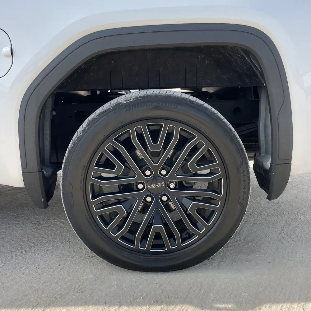 2022 GMC Sierra 1500 Denali Ultimate