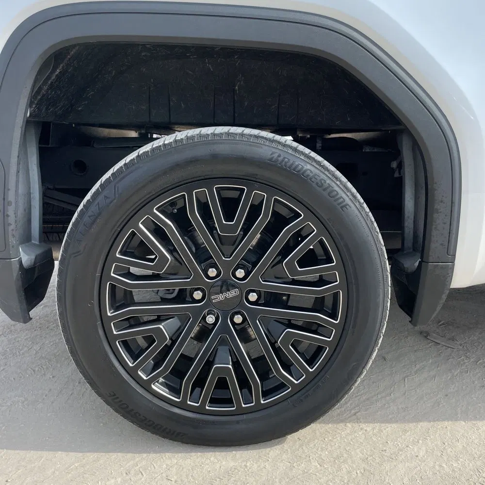 2022 GMC Sierra 1500 Denali Ultimate