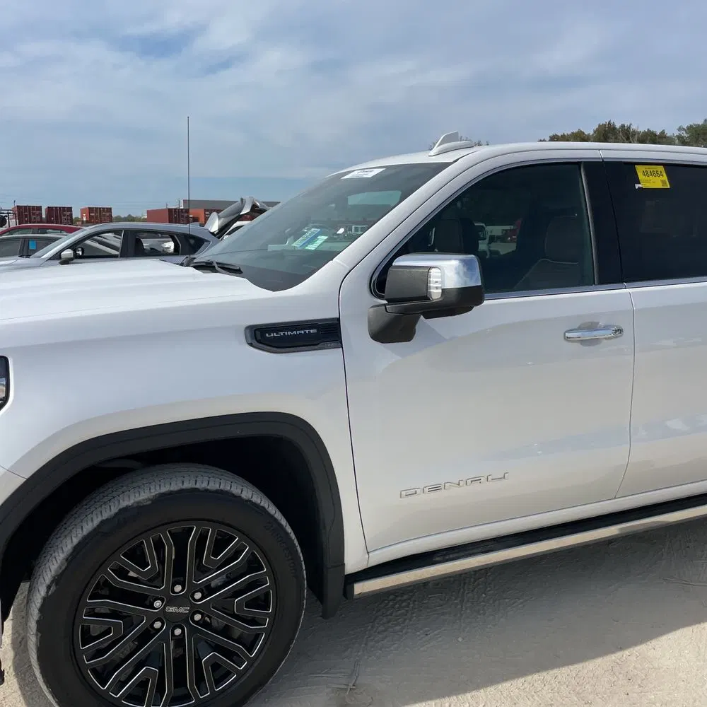 2022 GMC Sierra 1500 Denali Ultimate