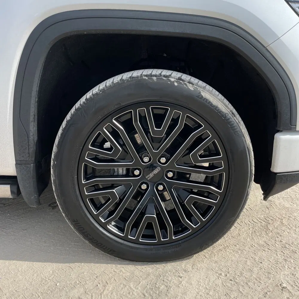 2022 GMC Sierra 1500 Denali Ultimate