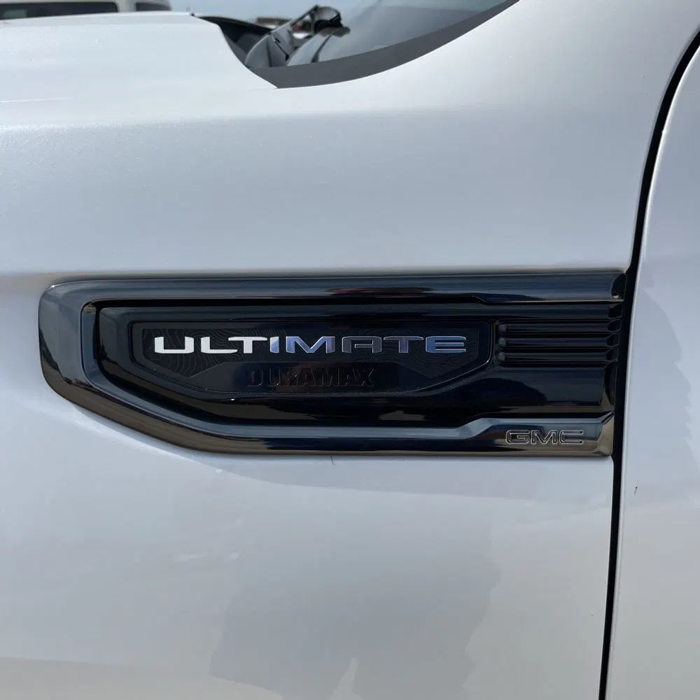 2022 GMC Sierra 1500 Denali Ultimate