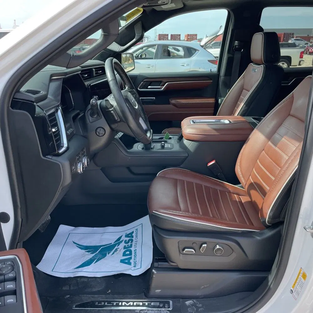 2022 GMC Sierra 1500 Denali Ultimate