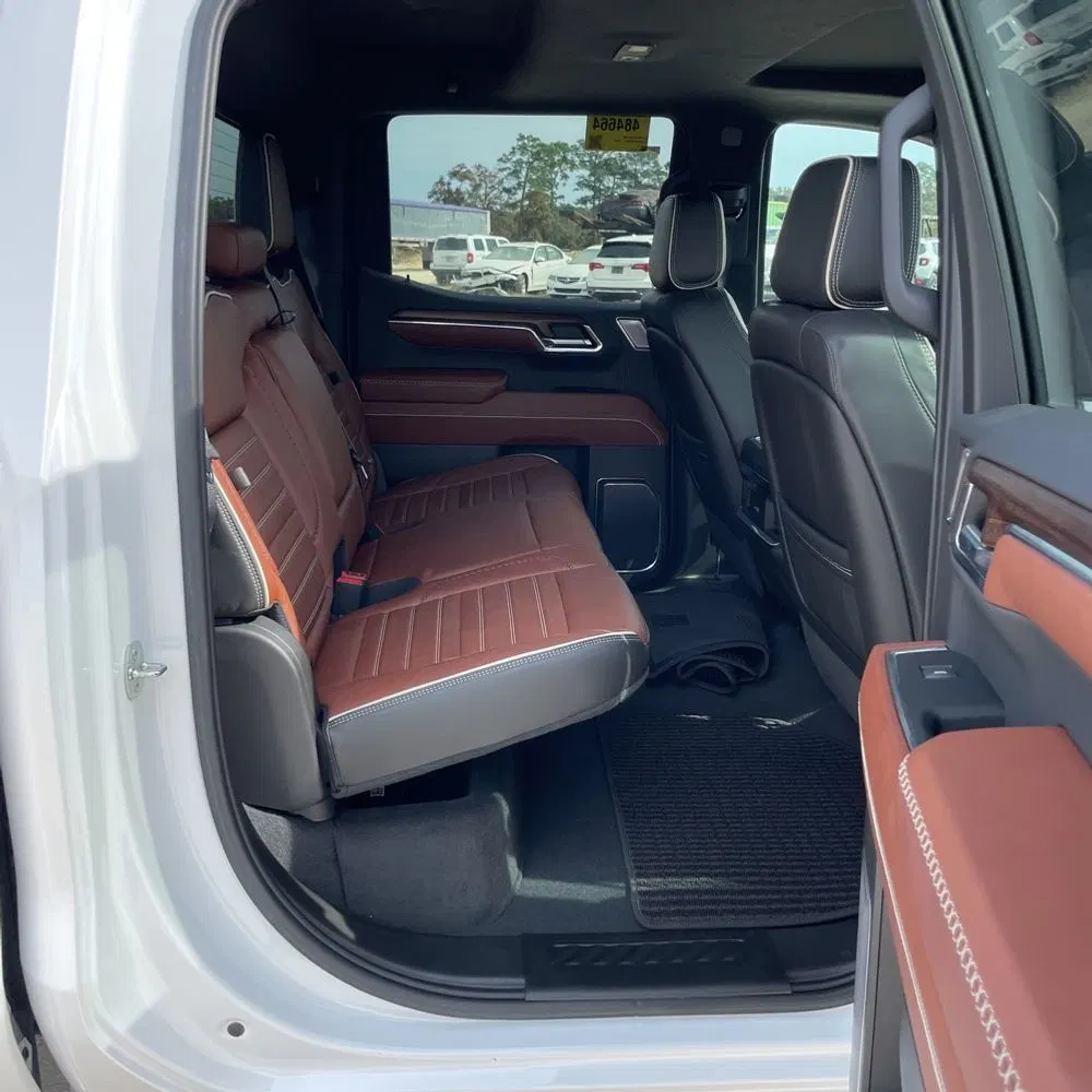 2022 GMC Sierra 1500 Denali Ultimate