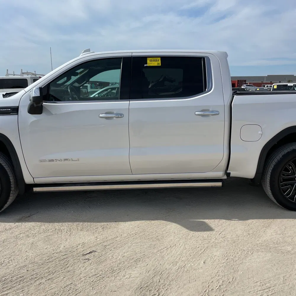2022 GMC Sierra 1500 Denali Ultimate