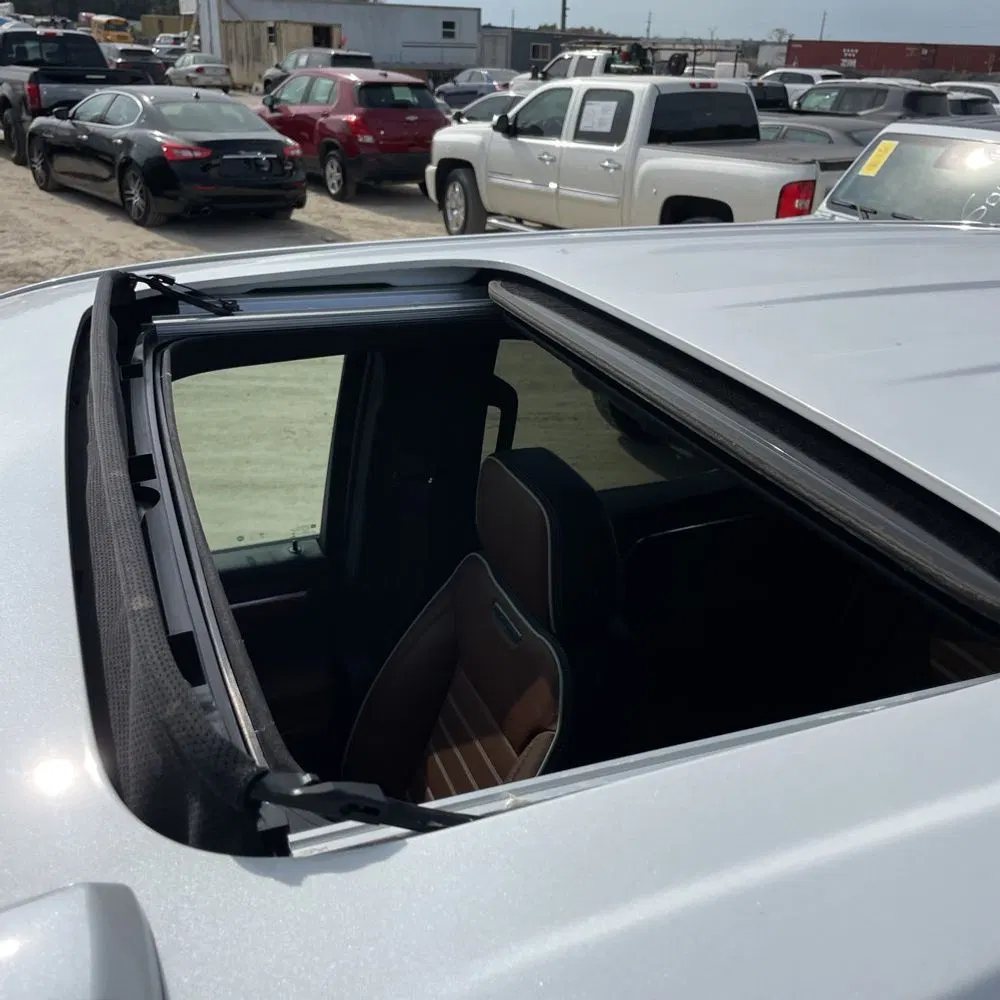 2022 GMC Sierra 1500 Denali Ultimate