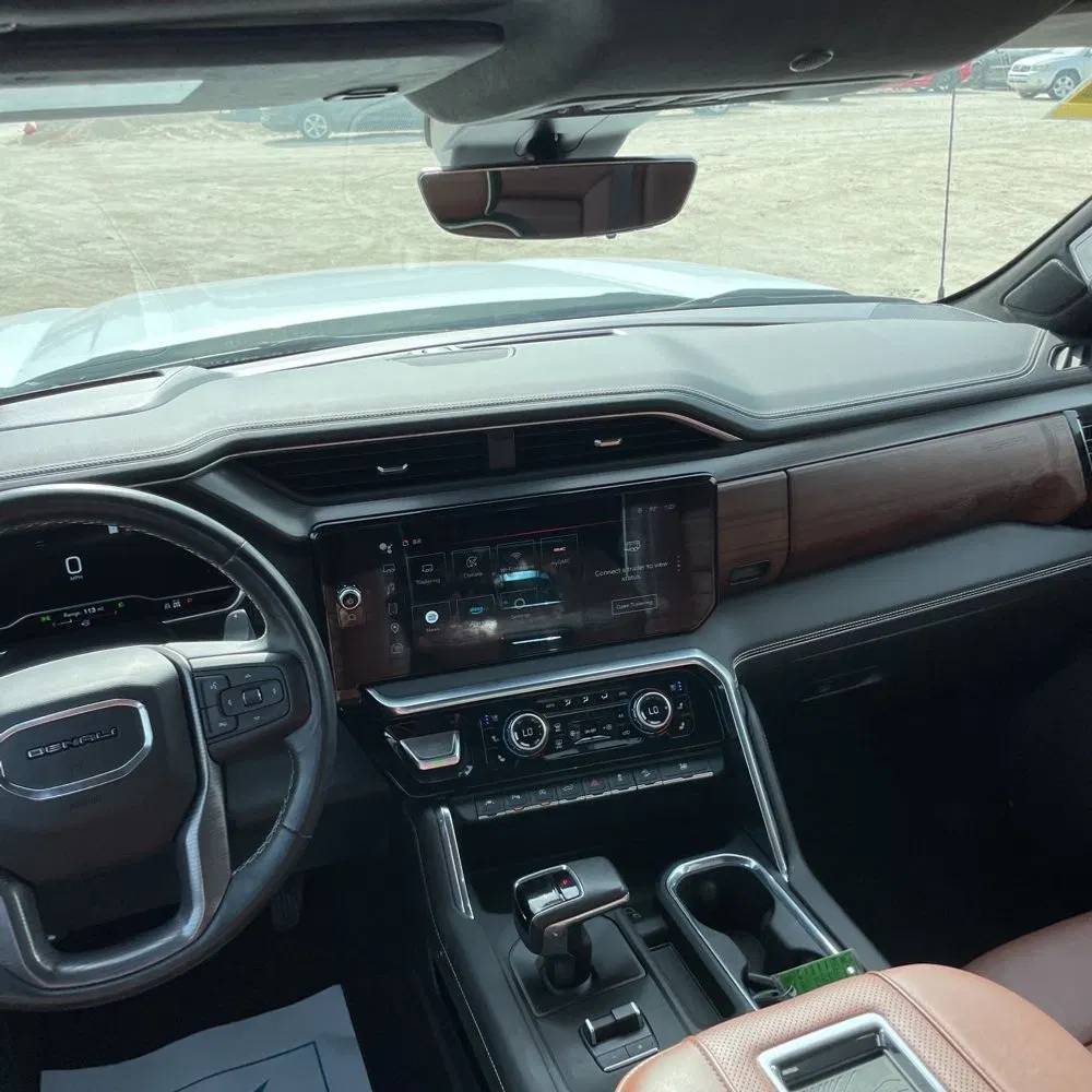 2022 GMC Sierra 1500 Denali Ultimate