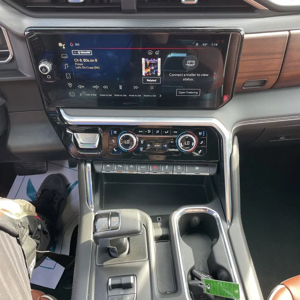 2022 GMC Sierra 1500 Denali Ultimate