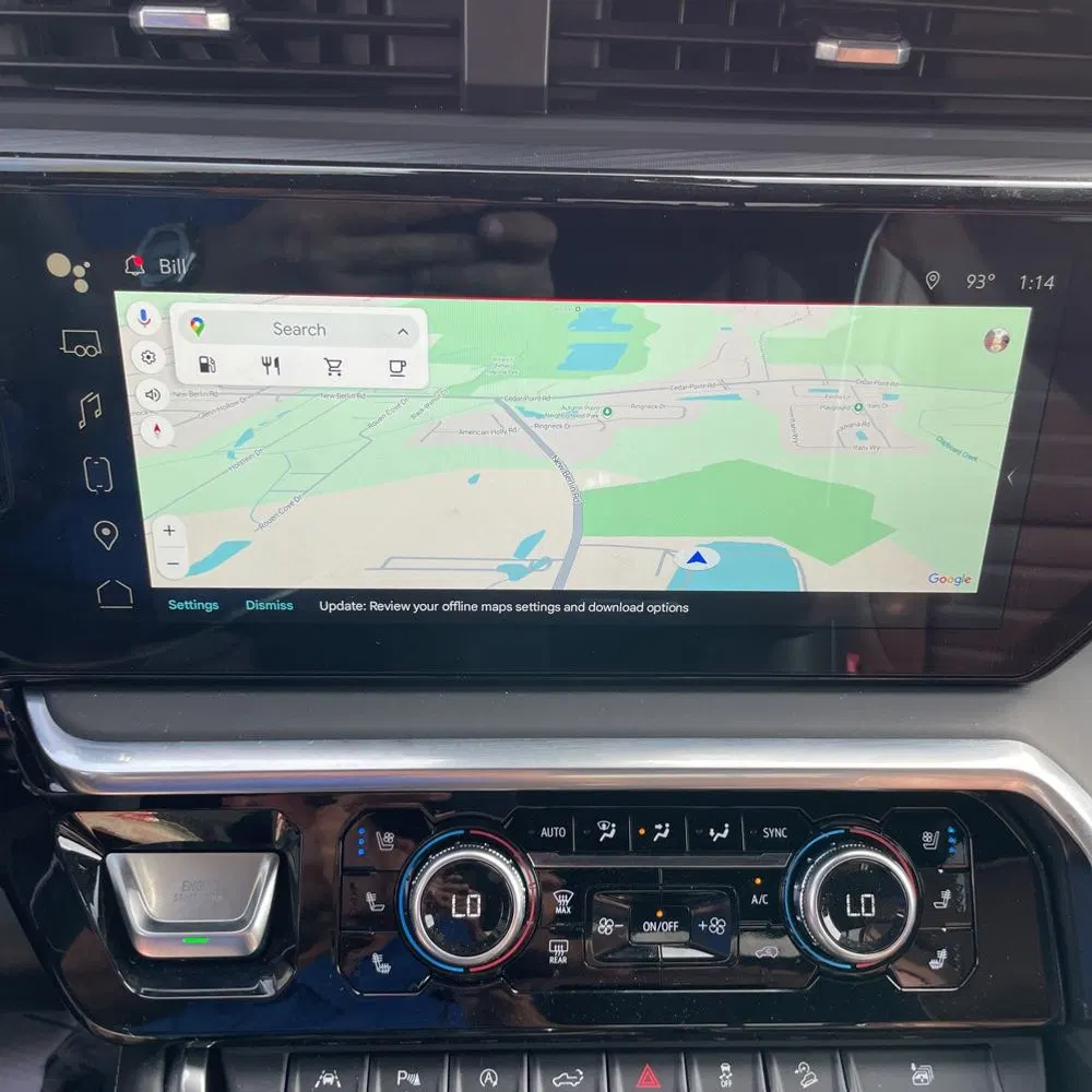 2022 GMC Sierra 1500 Denali Ultimate