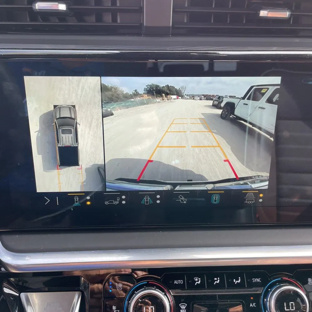 2022 GMC Sierra 1500 Denali Ultimate