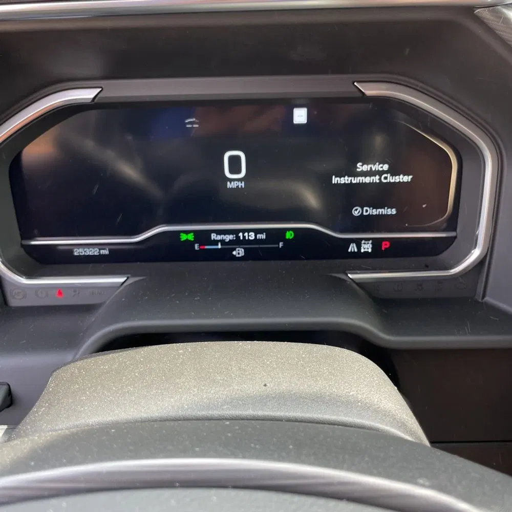 2022 GMC Sierra 1500 Denali Ultimate