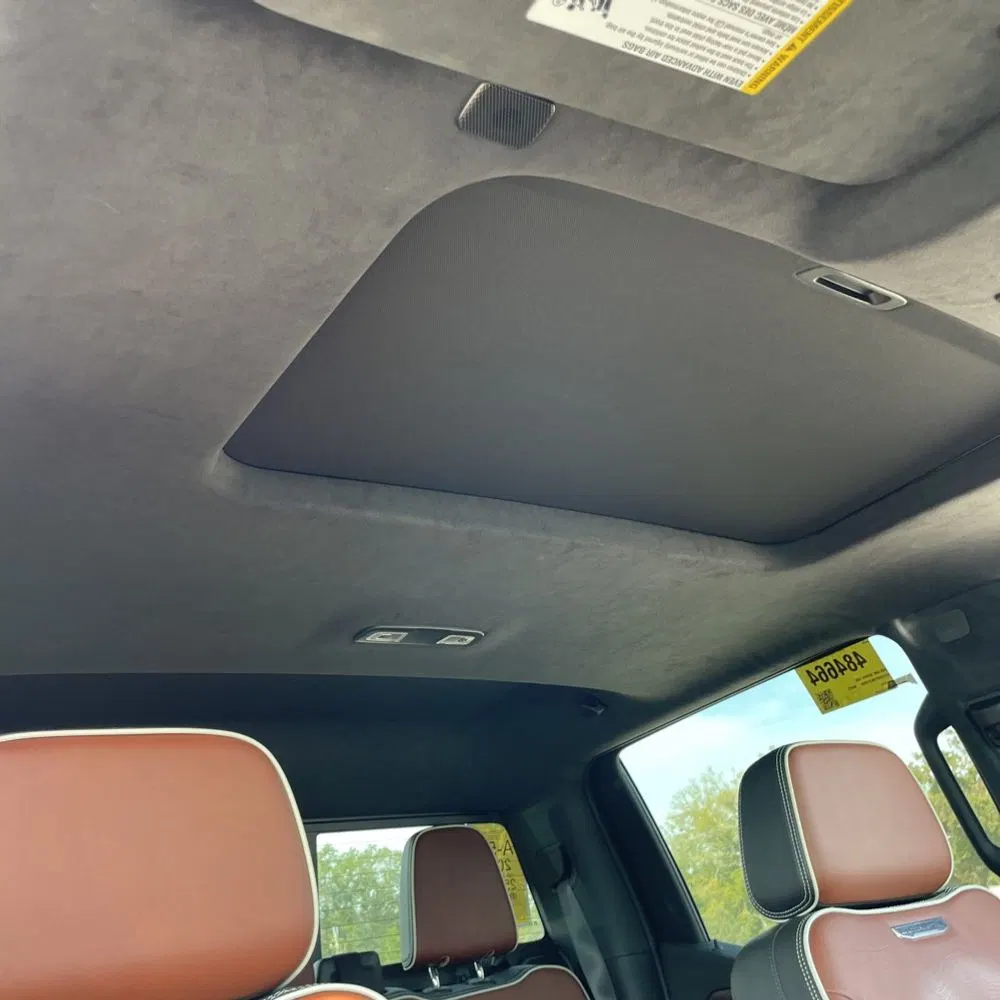 2022 GMC Sierra 1500 Denali Ultimate