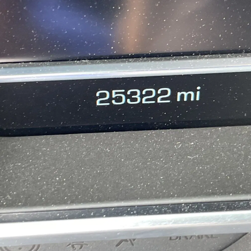 2022 GMC Sierra 1500 Denali Ultimate