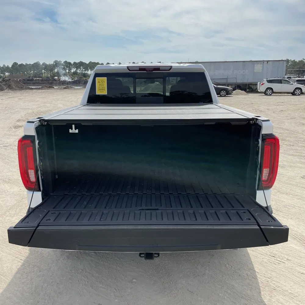 2022 GMC Sierra 1500 Denali Ultimate