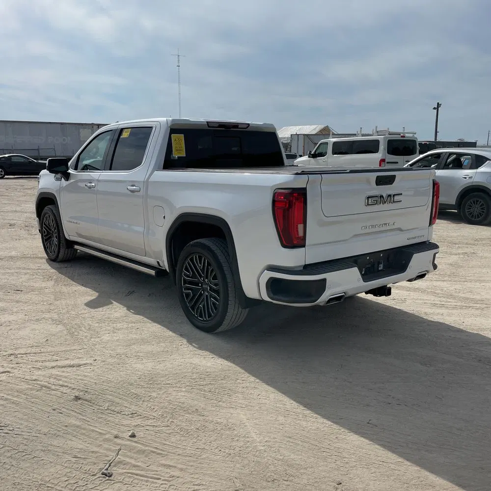 2022 GMC Sierra 1500 Denali Ultimate