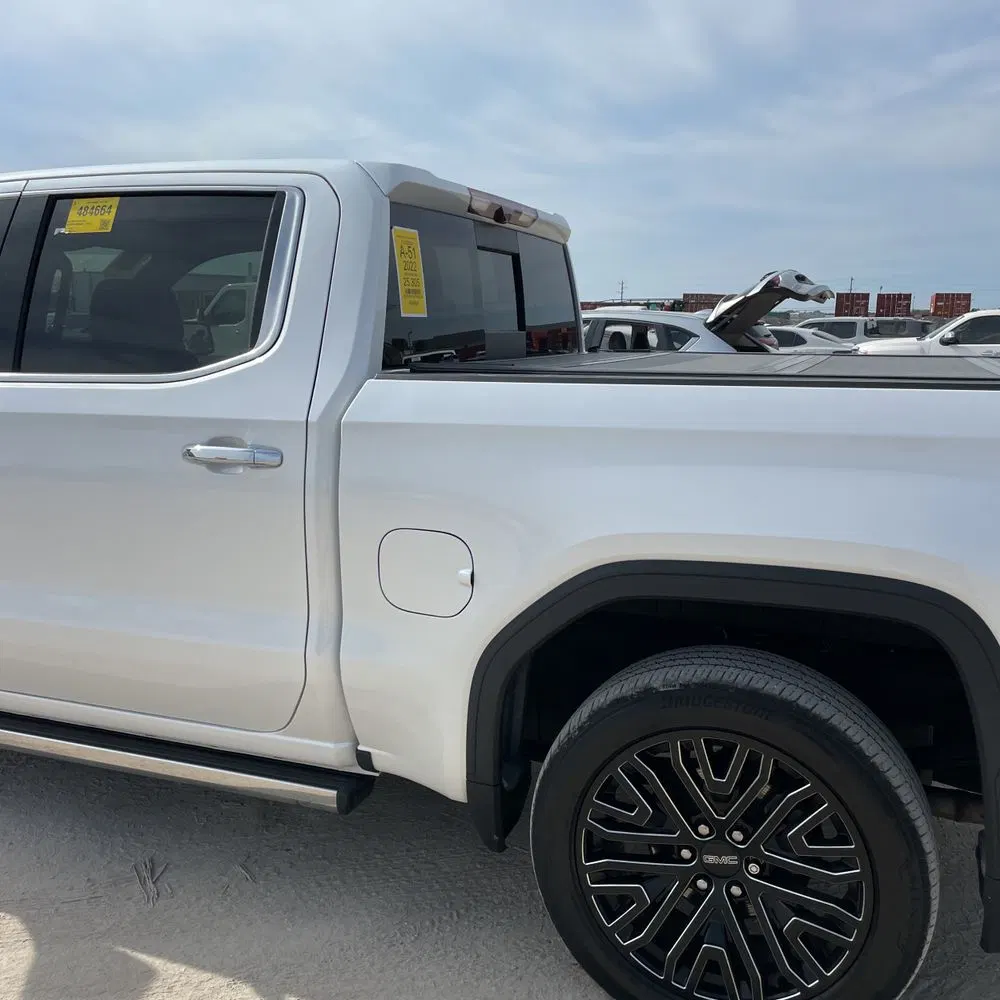 2022 GMC Sierra 1500 Denali Ultimate