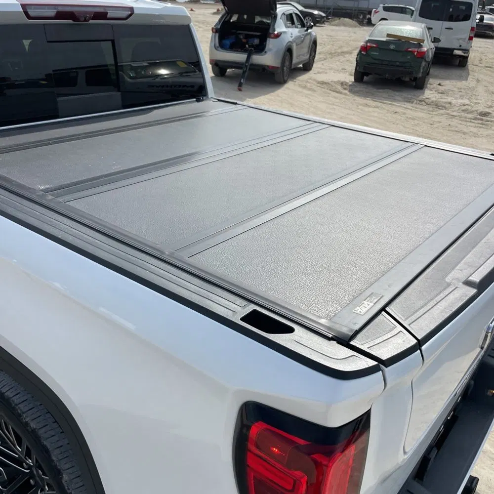 2022 GMC Sierra 1500 Denali Ultimate