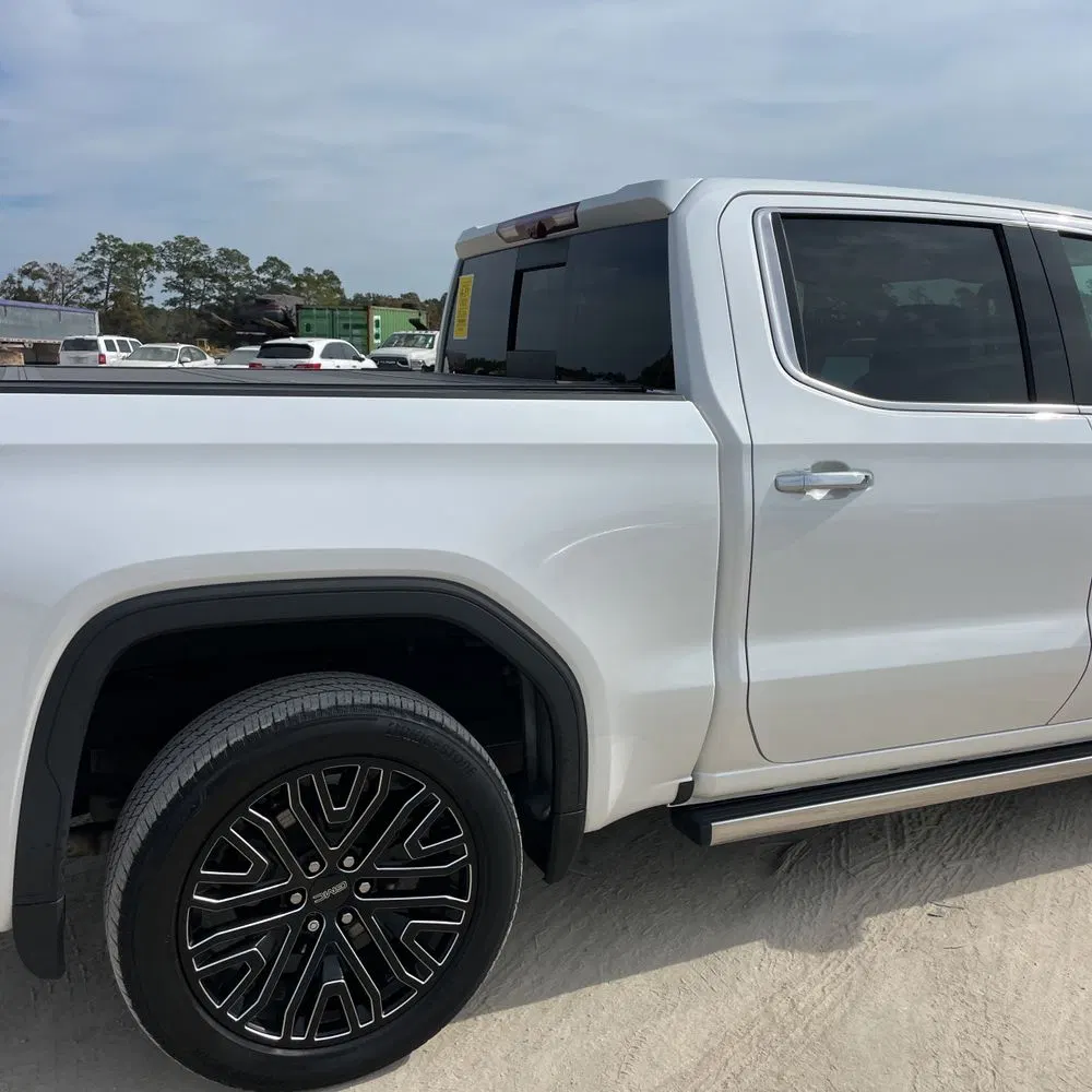 2022 GMC Sierra 1500 Denali Ultimate