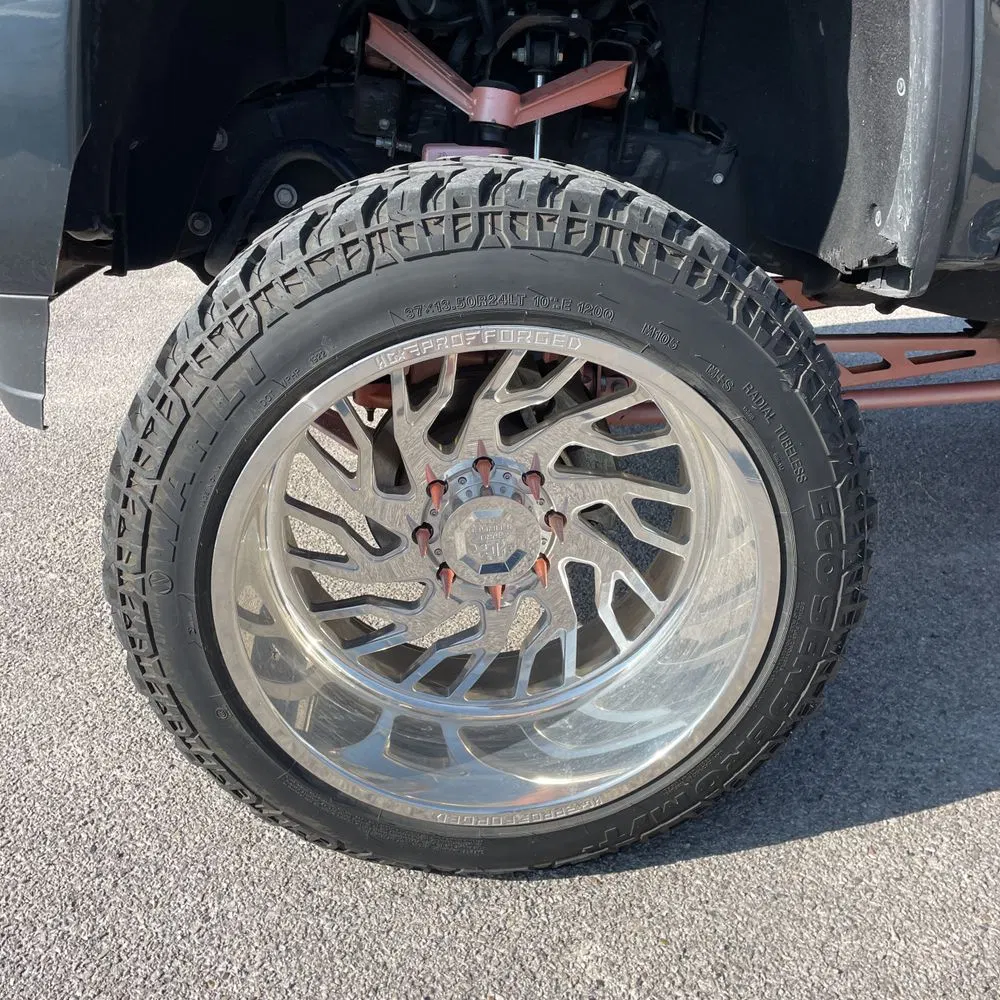 2018 GMC Sierra 2500HD Denali