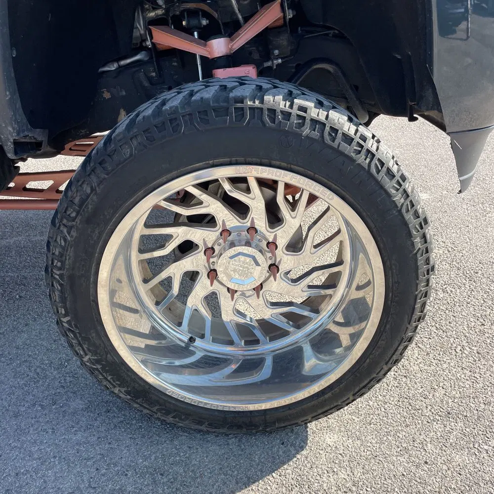 2018 GMC Sierra 2500HD Denali