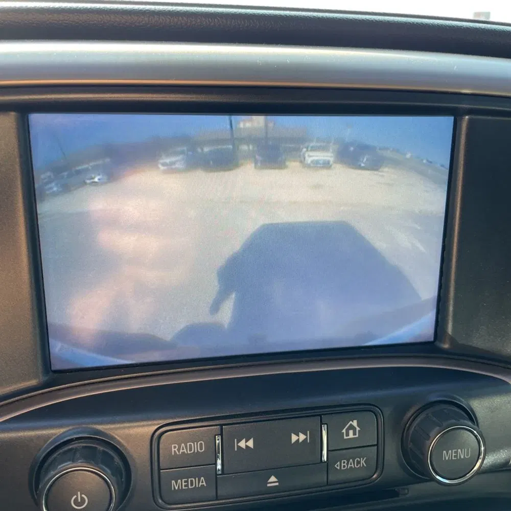 2018 GMC Sierra 2500HD Denali