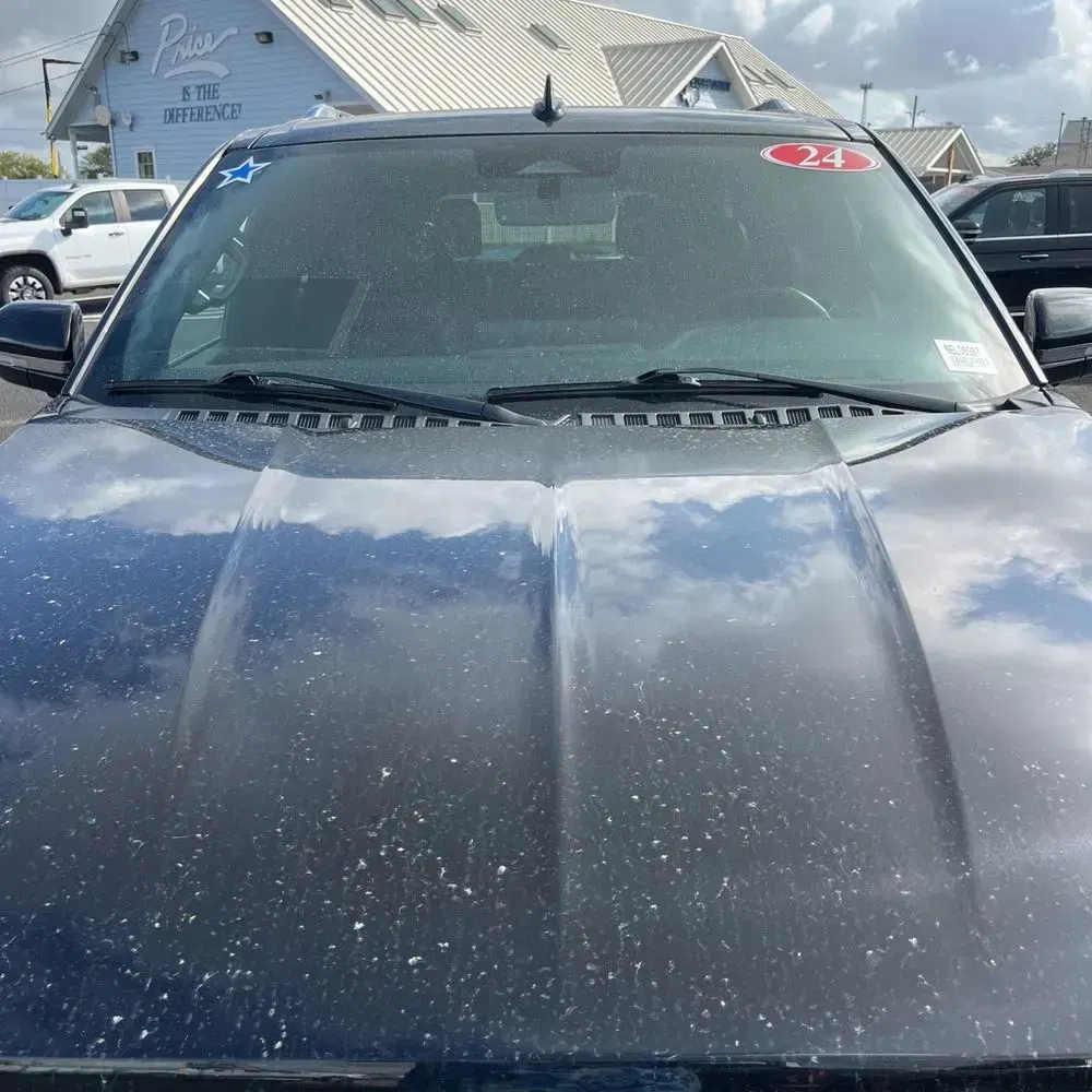 2024 Lincoln Navigator Premiere