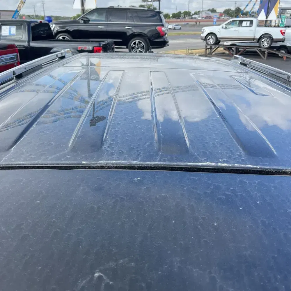 2024 Lincoln Navigator Premiere