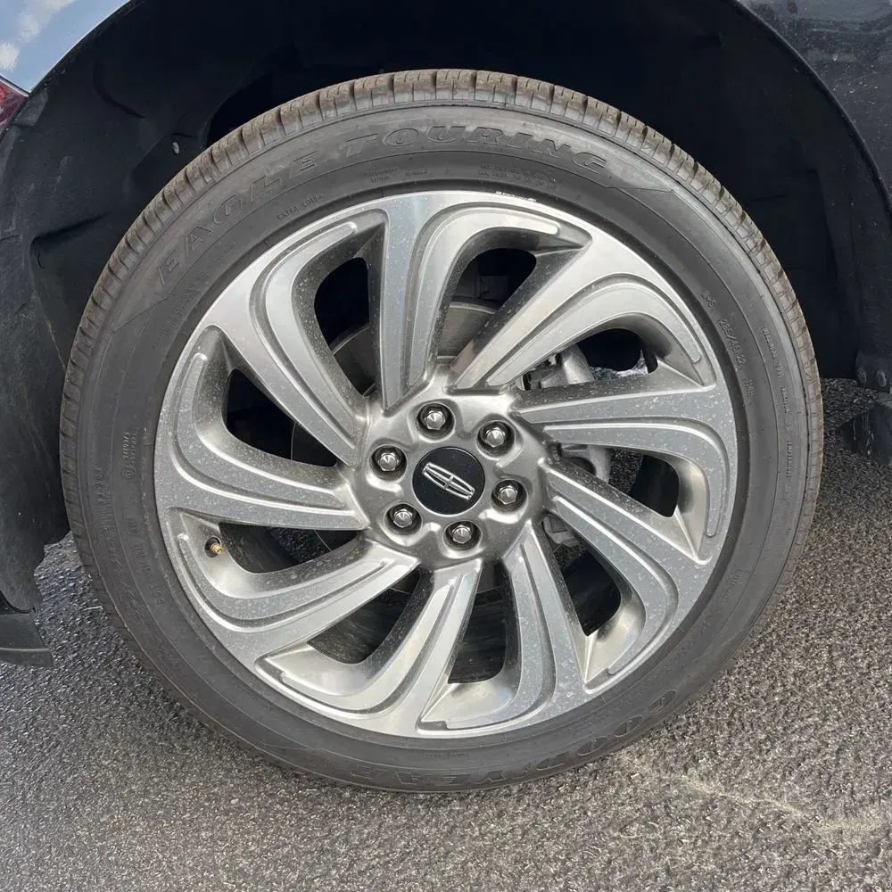 2024 Lincoln Navigator Premiere
