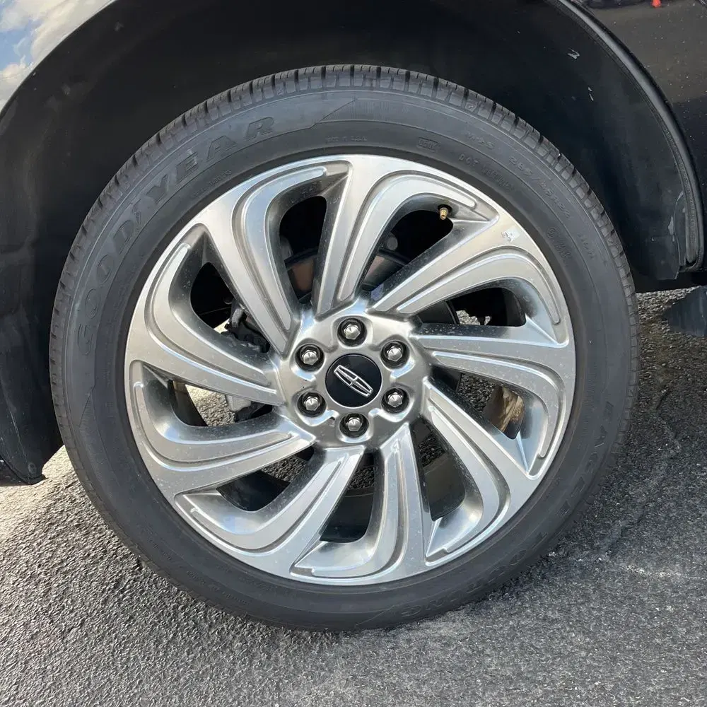 2024 Lincoln Navigator Premiere